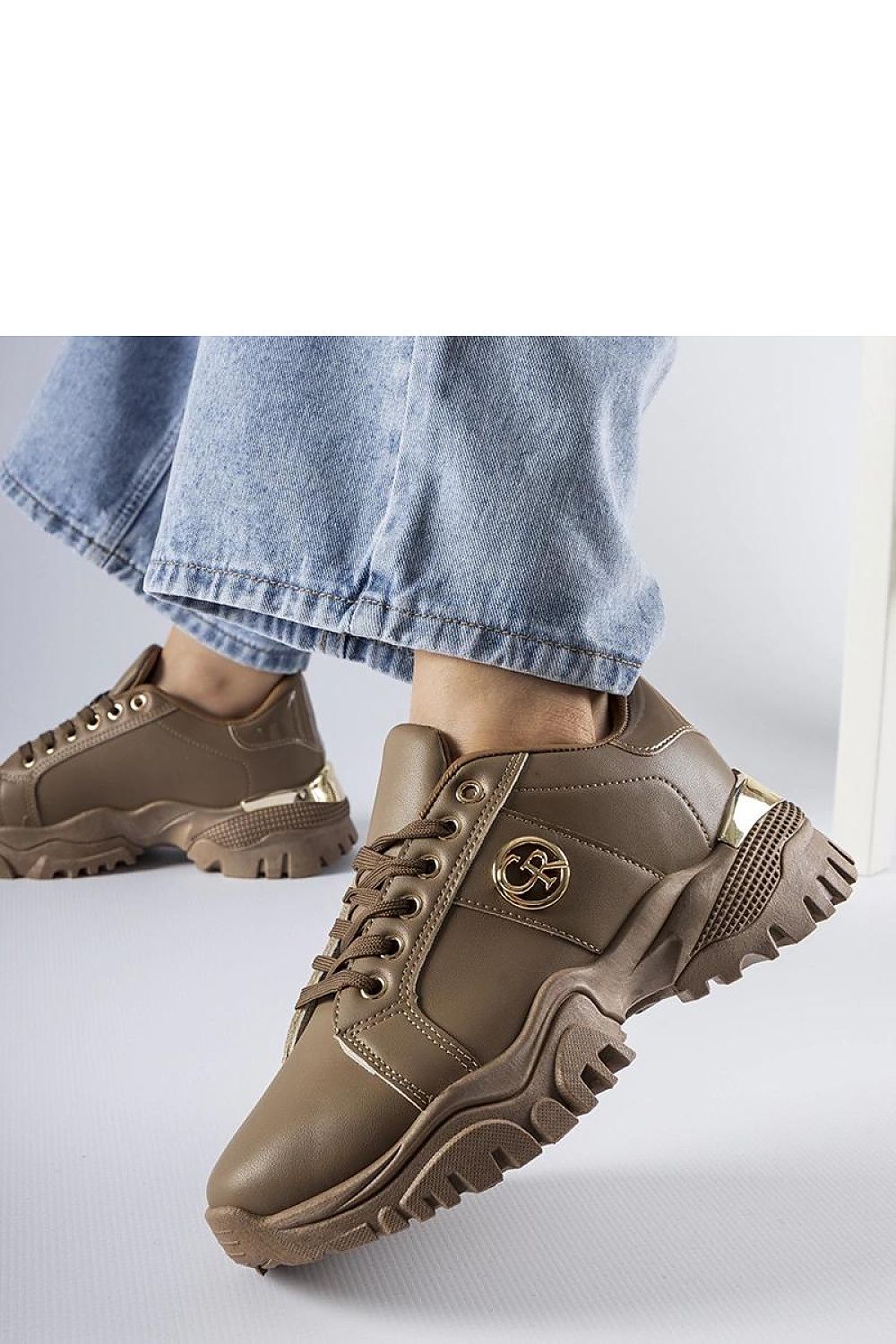  Pantofi de sport model 207635 Solea 