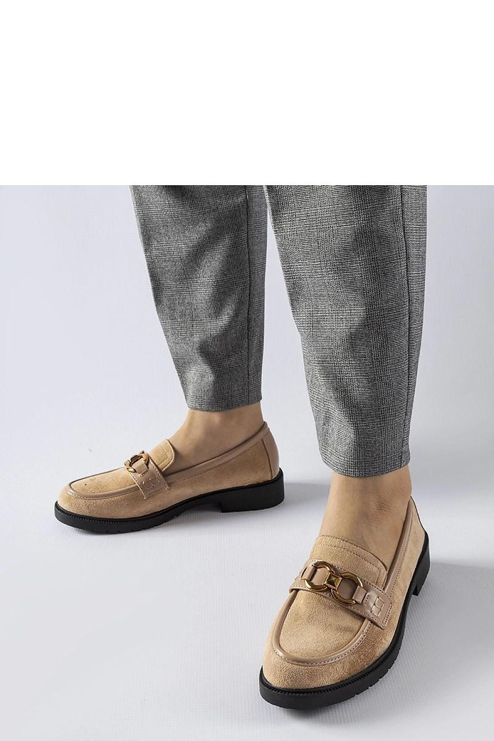  Mocasini model 207637 Solea 