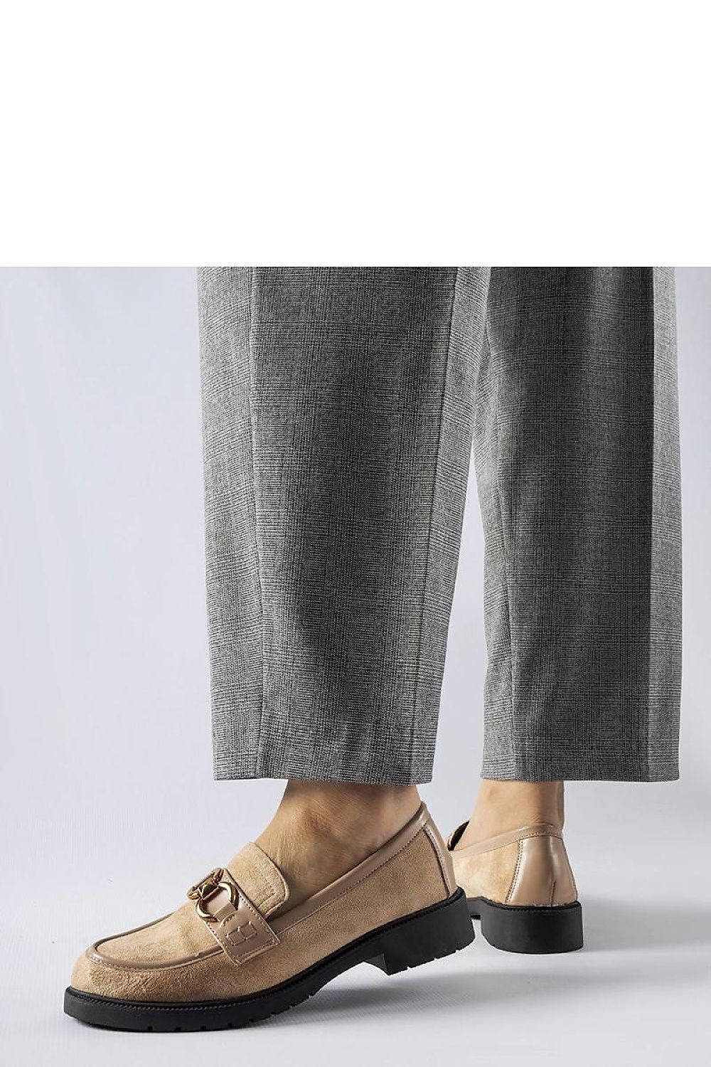  Mocasini model 207637 Solea 