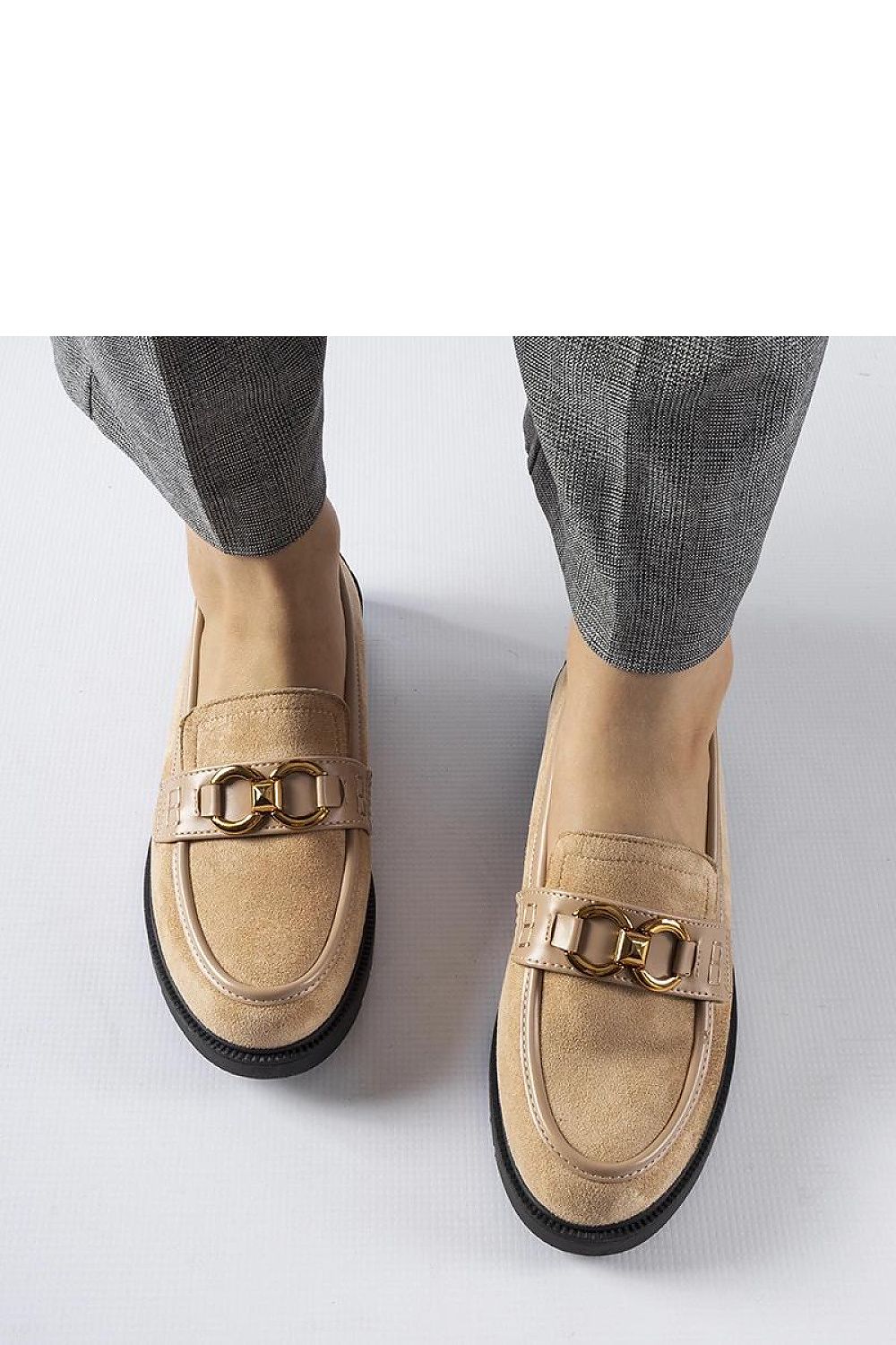  Mocasini model 207637 Solea 