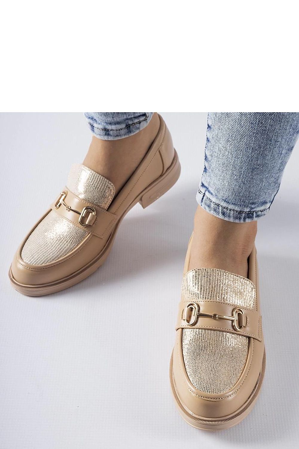  Mocasini model 207643 Solea 