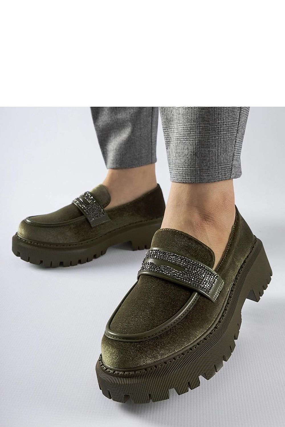  Mocasini model 207646 Solea 