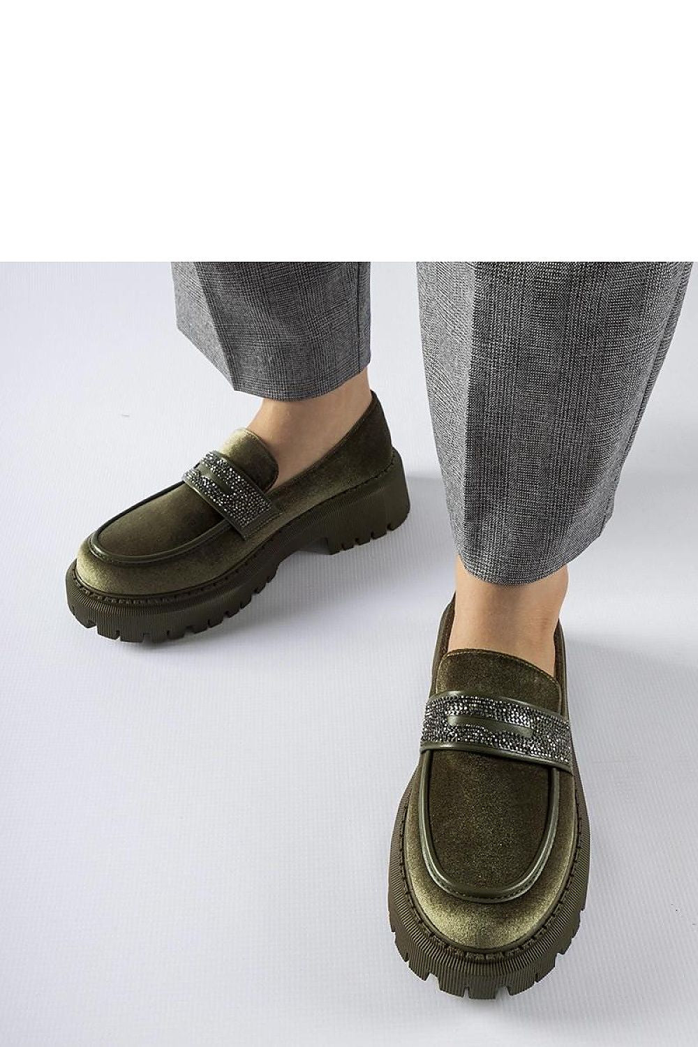  Mocasini model 207646 Solea 