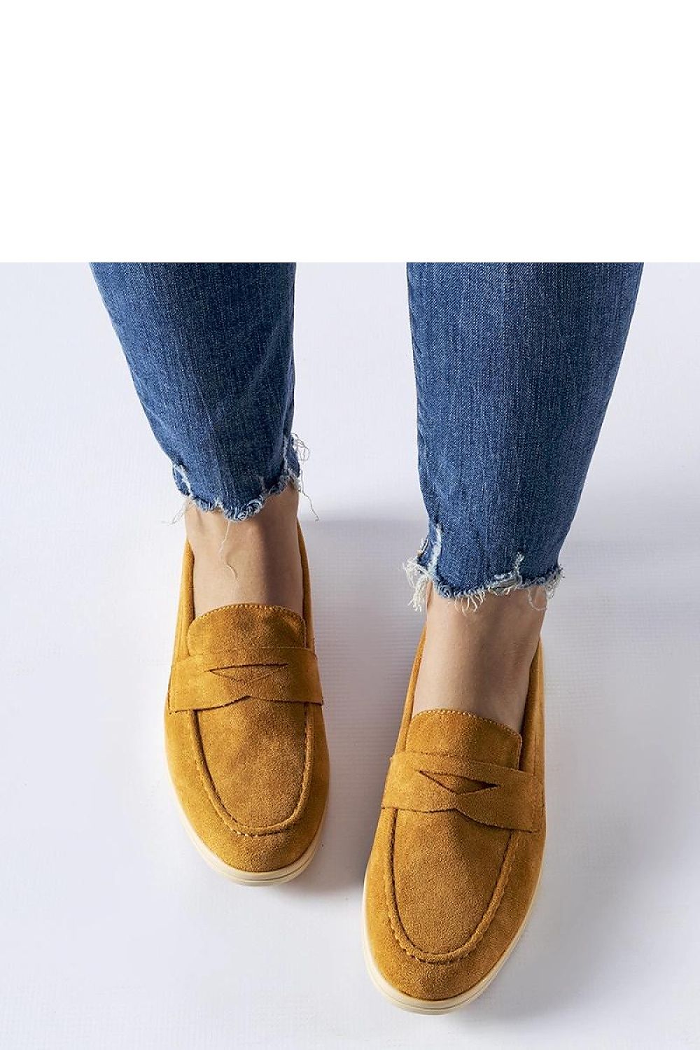  Mocasini model 207649 Solea 