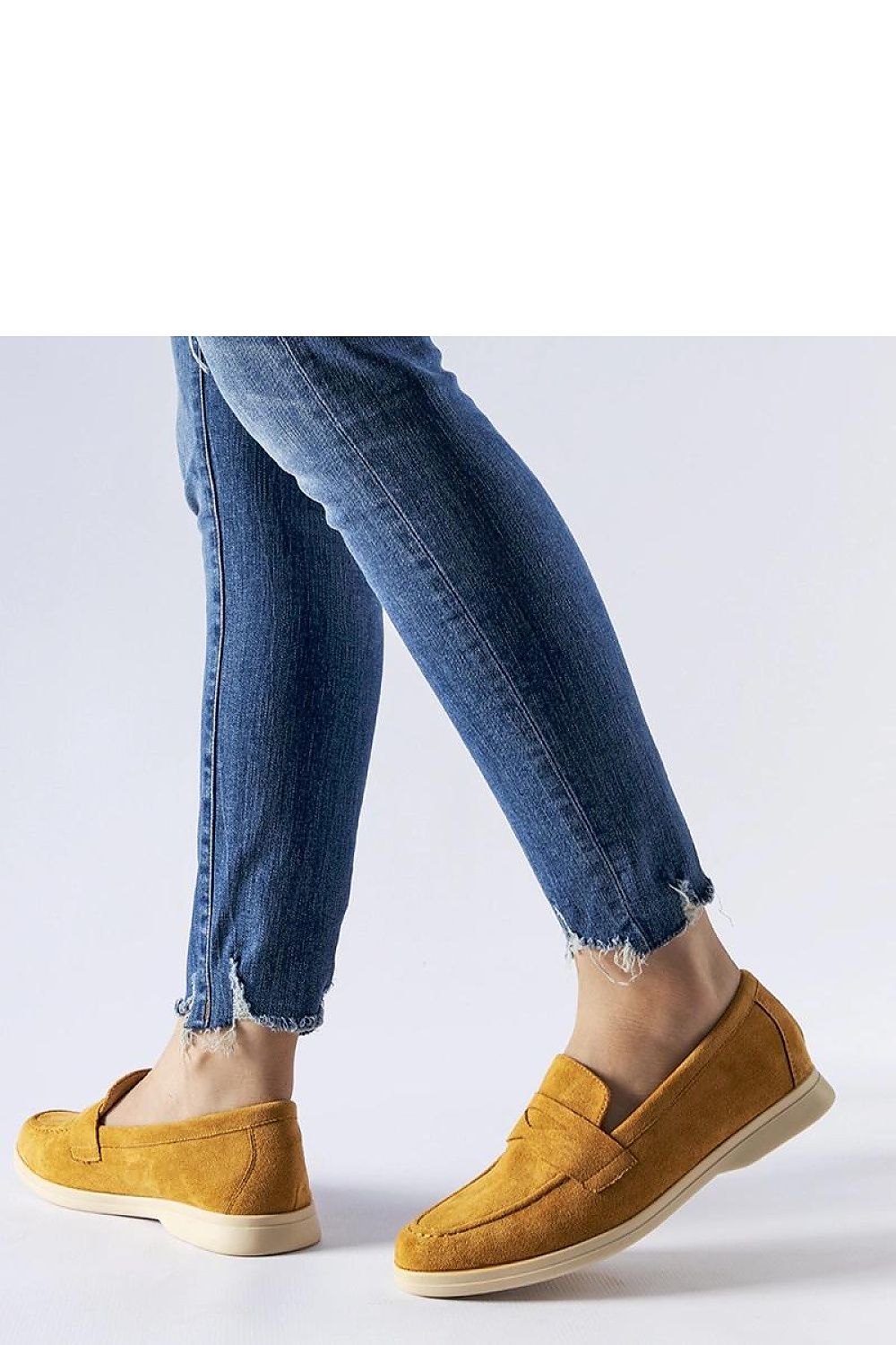  Mocasini model 207649 Solea 
