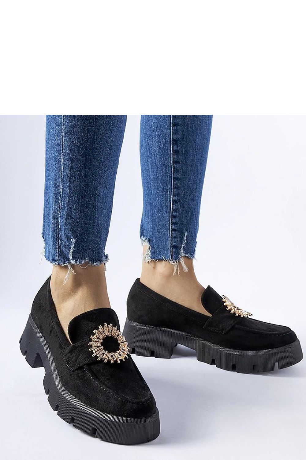  Mocasini model 207652 Solea 