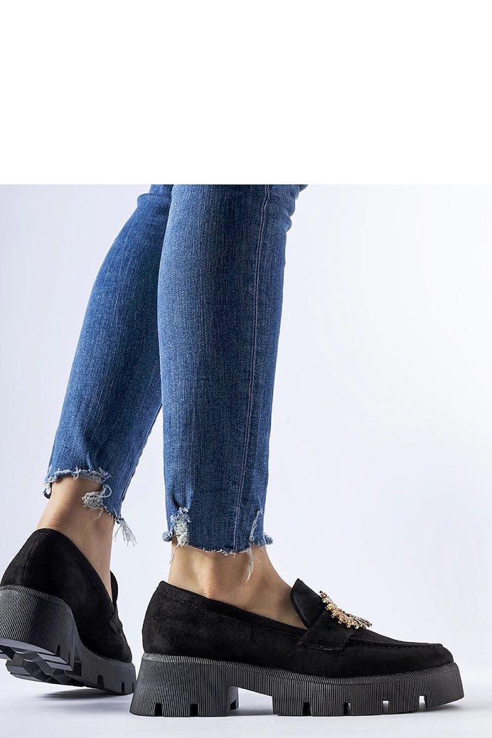  Mocasini model 207652 Solea 