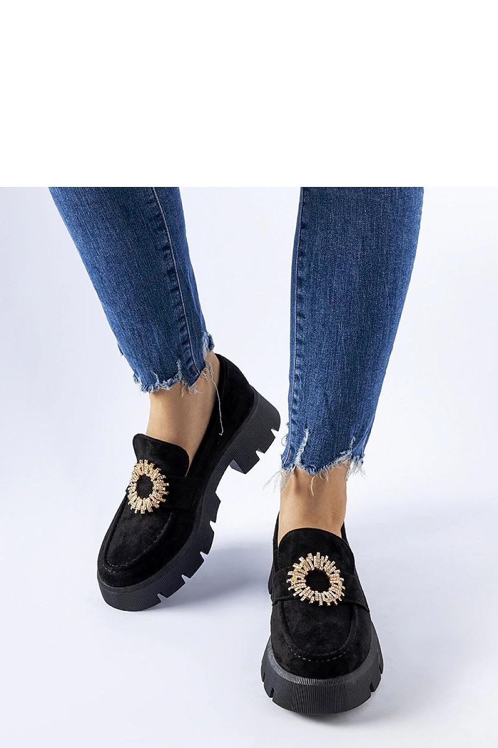  Mocasini model 207652 Solea 