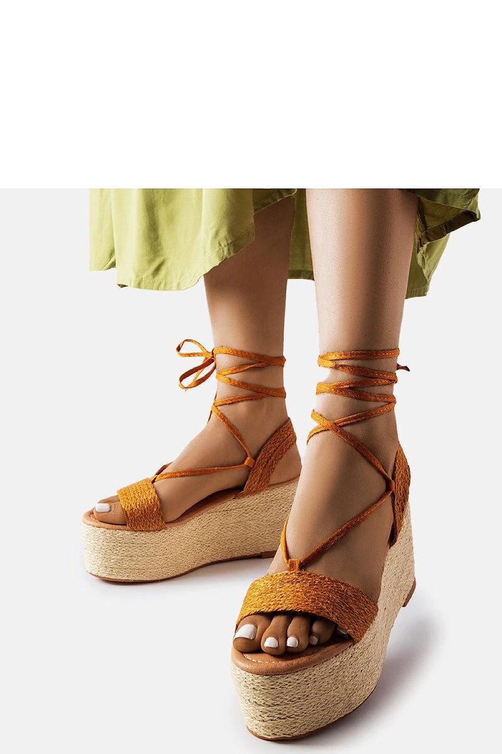  Espadrile model 207665 Solea 