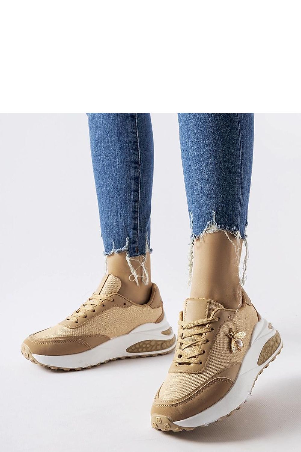  Pantofi de sport model 207668 Solea 