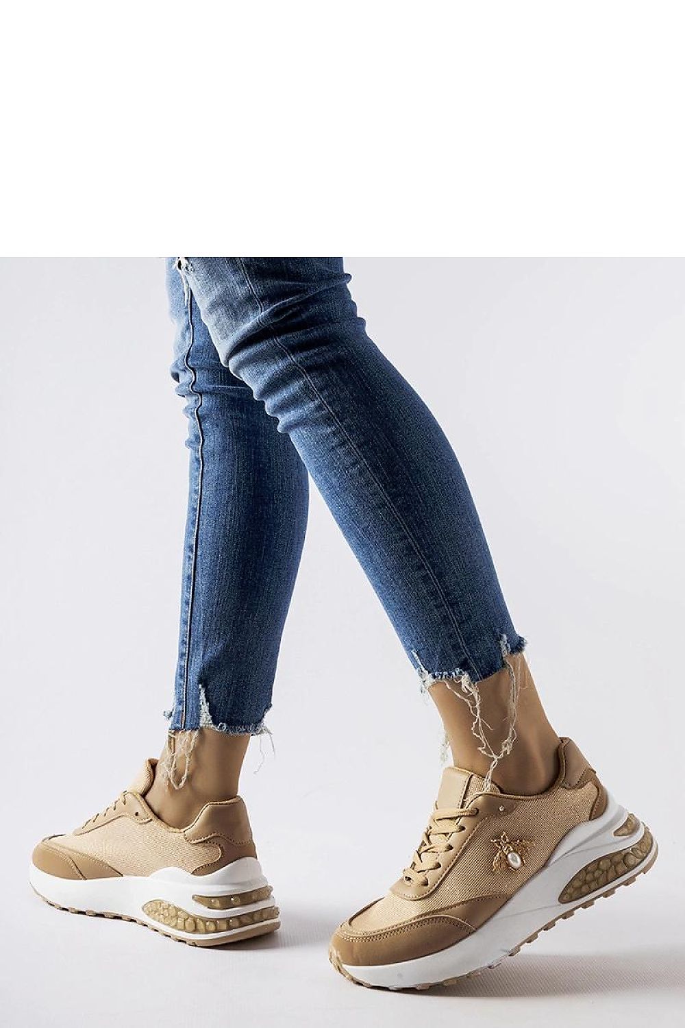  Pantofi de sport model 207668 Solea 