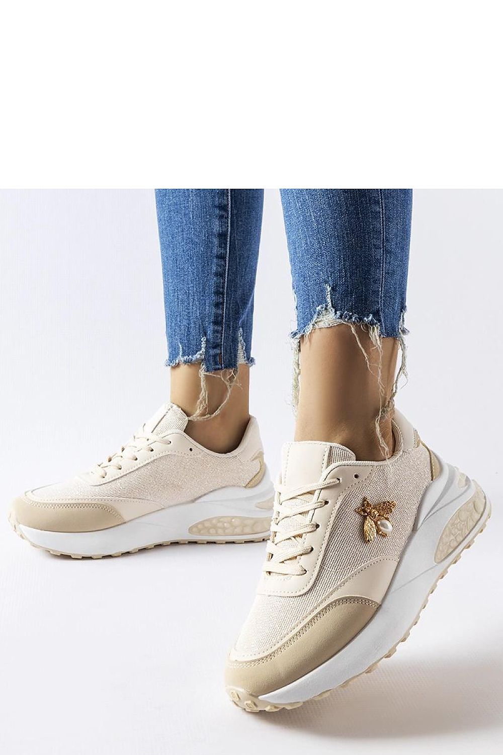  Pantofi de sport model 207669 Solea 