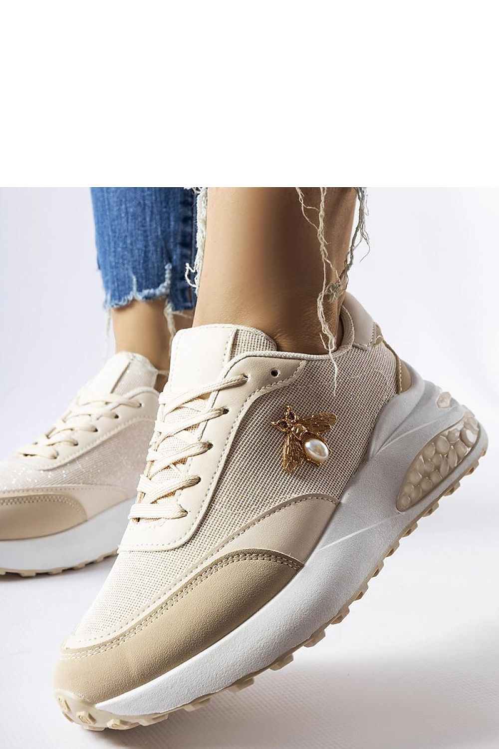 Pantofi de sport model 207669 Solea 
