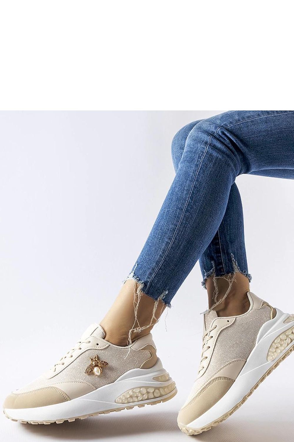  Pantofi de sport model 207669 Solea 
