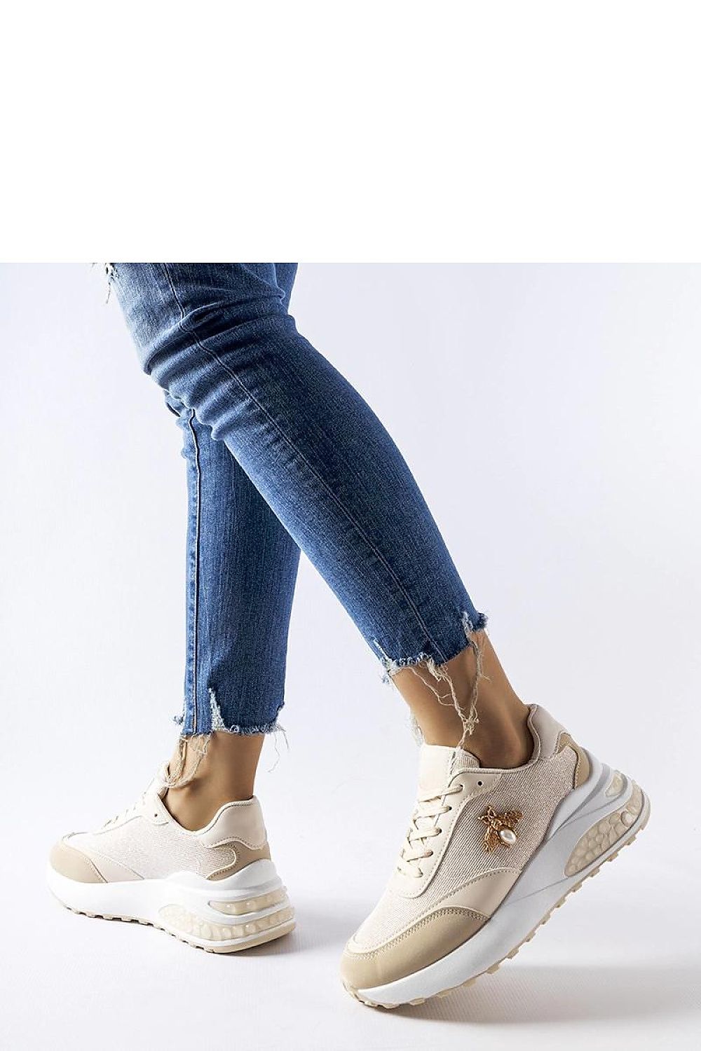  Pantofi de sport model 207669 Solea 