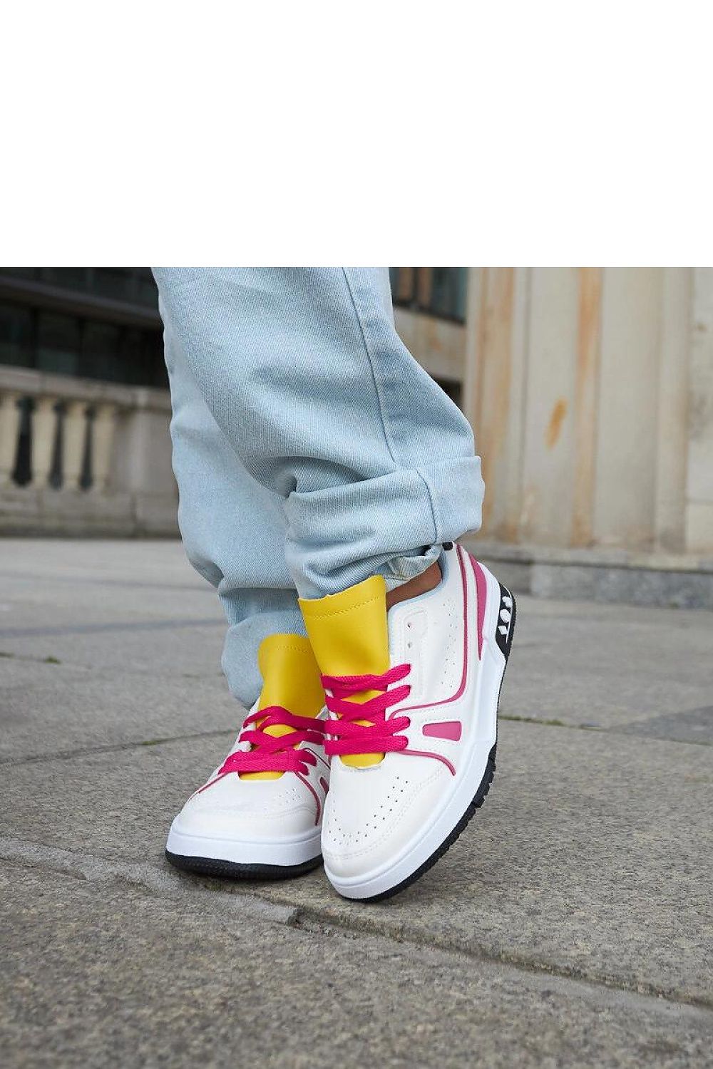  Pantofi de sport model 207670 Solea 
