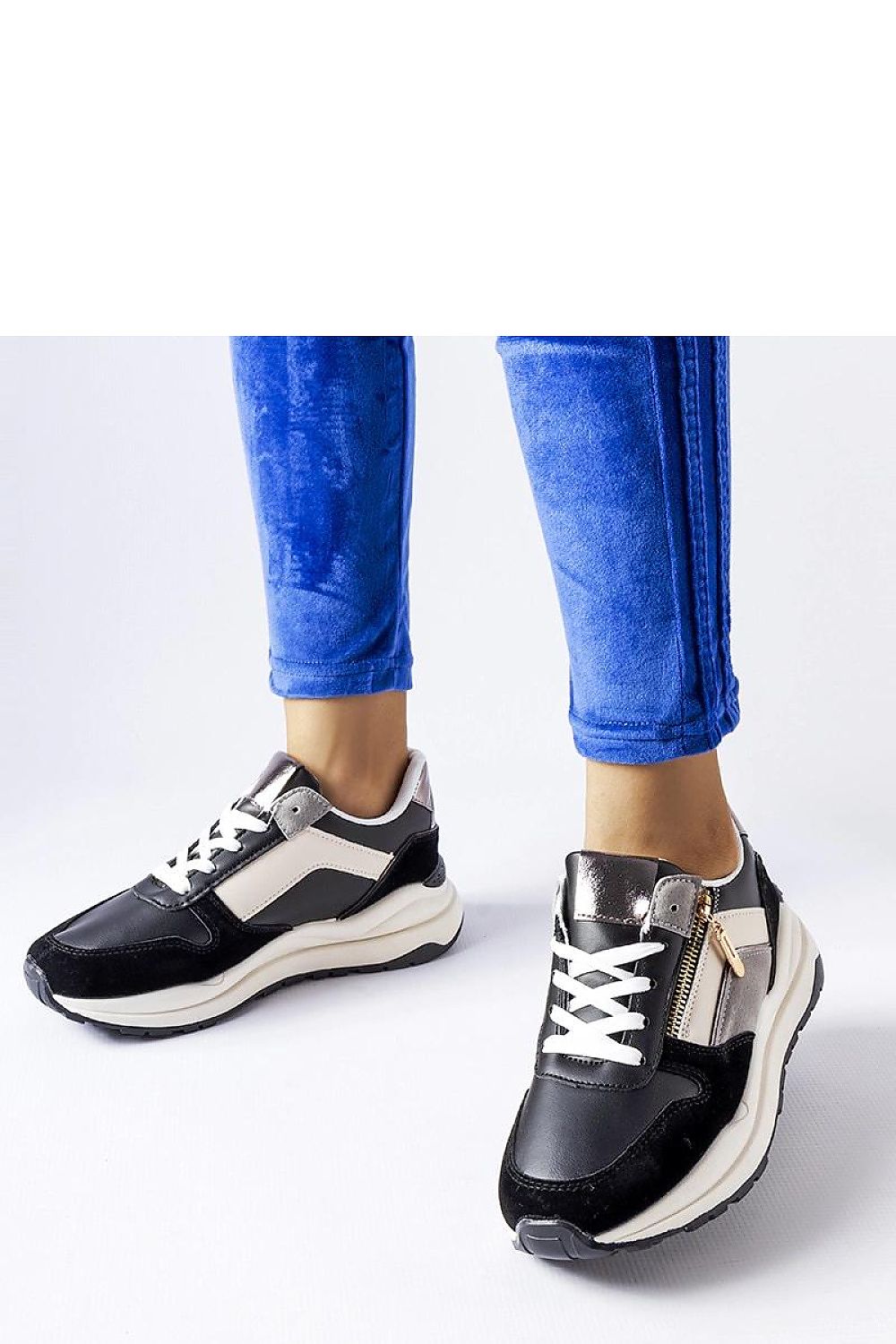  Pantofi de sport model 207672 Solea 