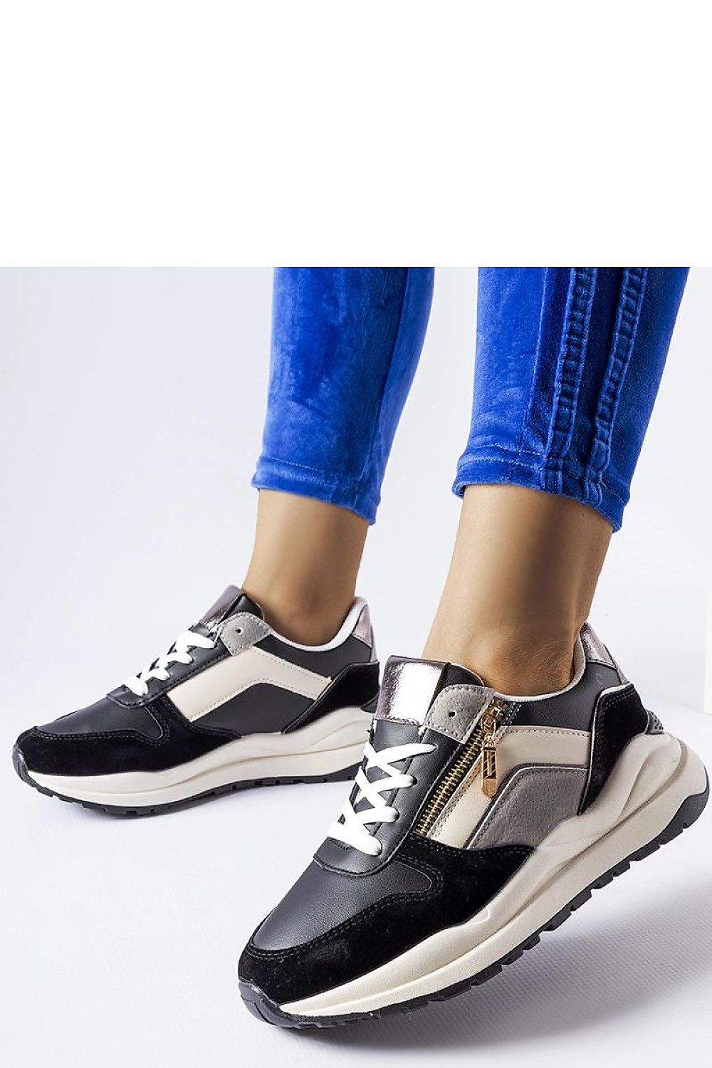  Pantofi de sport model 207672 Solea 