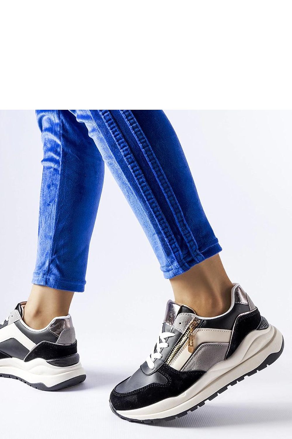  Pantofi de sport model 207672 Solea 