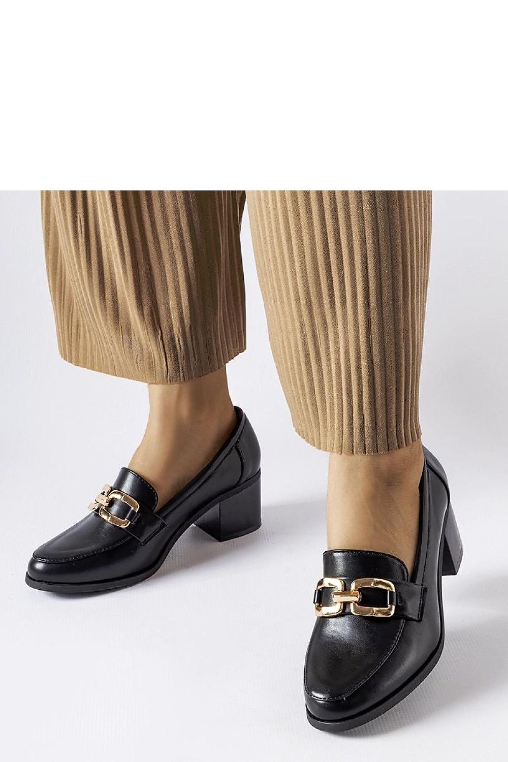  Mocasini model 207677 Solea 
