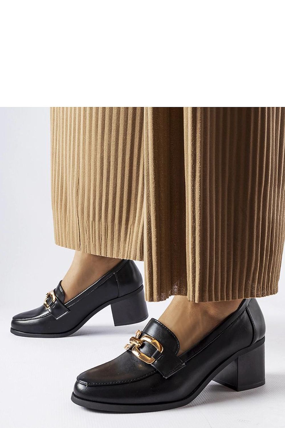  Mocasini model 207677 Solea 