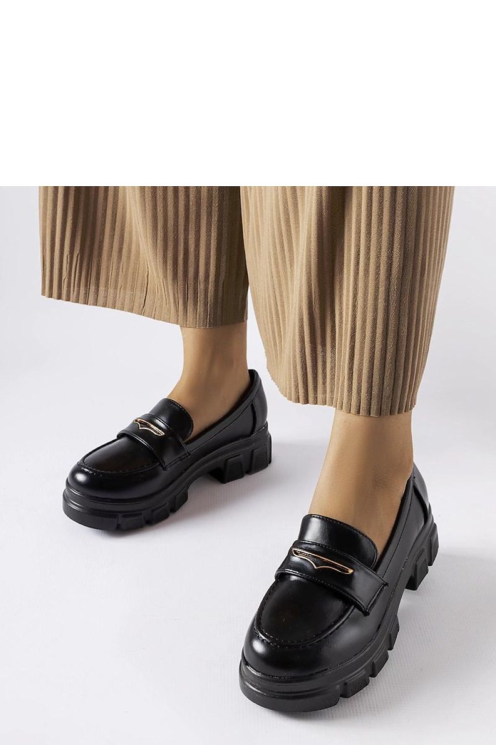  Mocasini model 207678 Solea 
