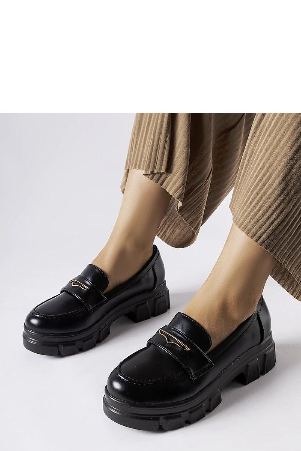  Mocasini model 207678 Solea 