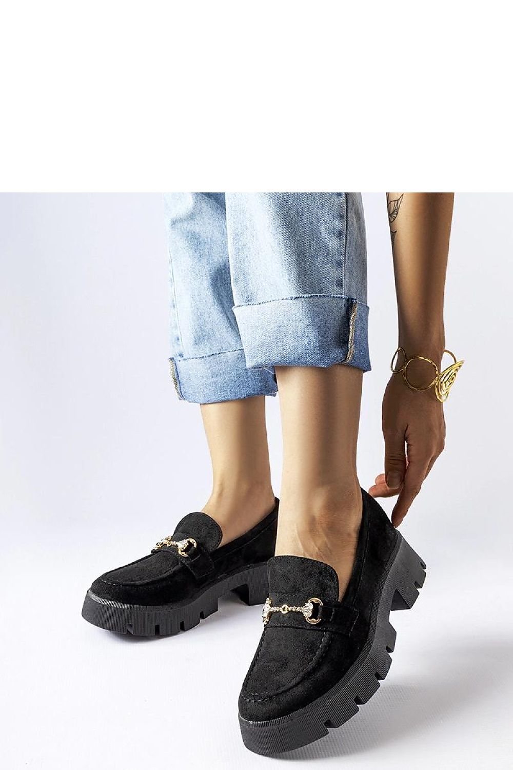  Mocasini model 207679 Solea 