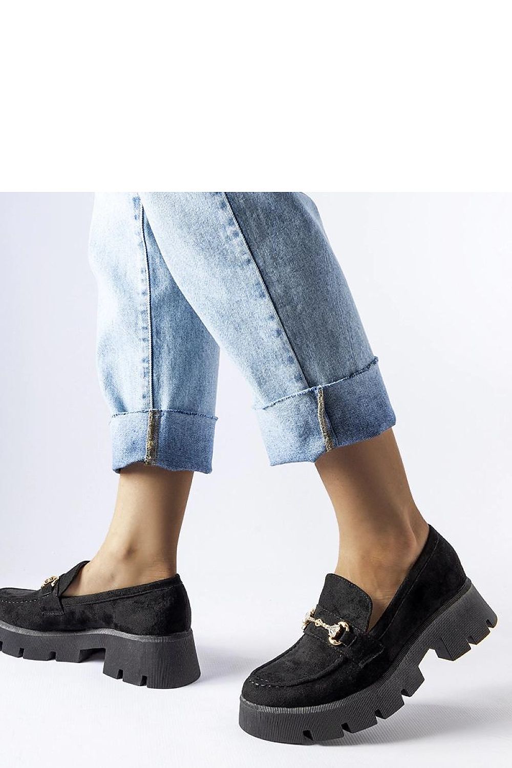  Mocasini model 207679 Solea 