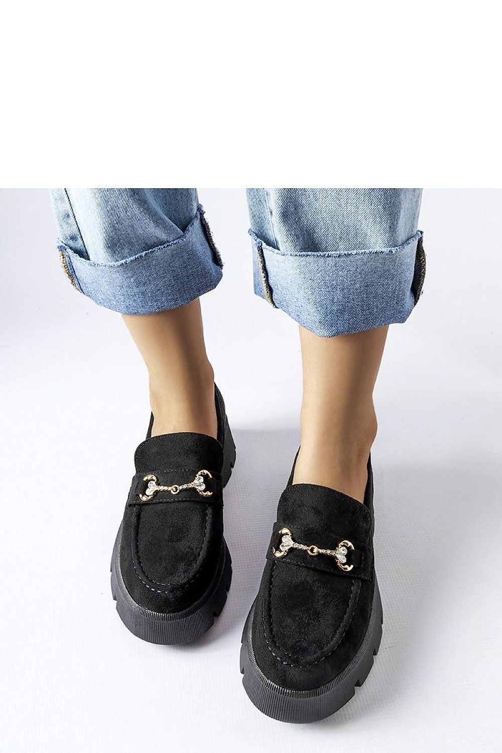  Mocasini model 207679 Solea 