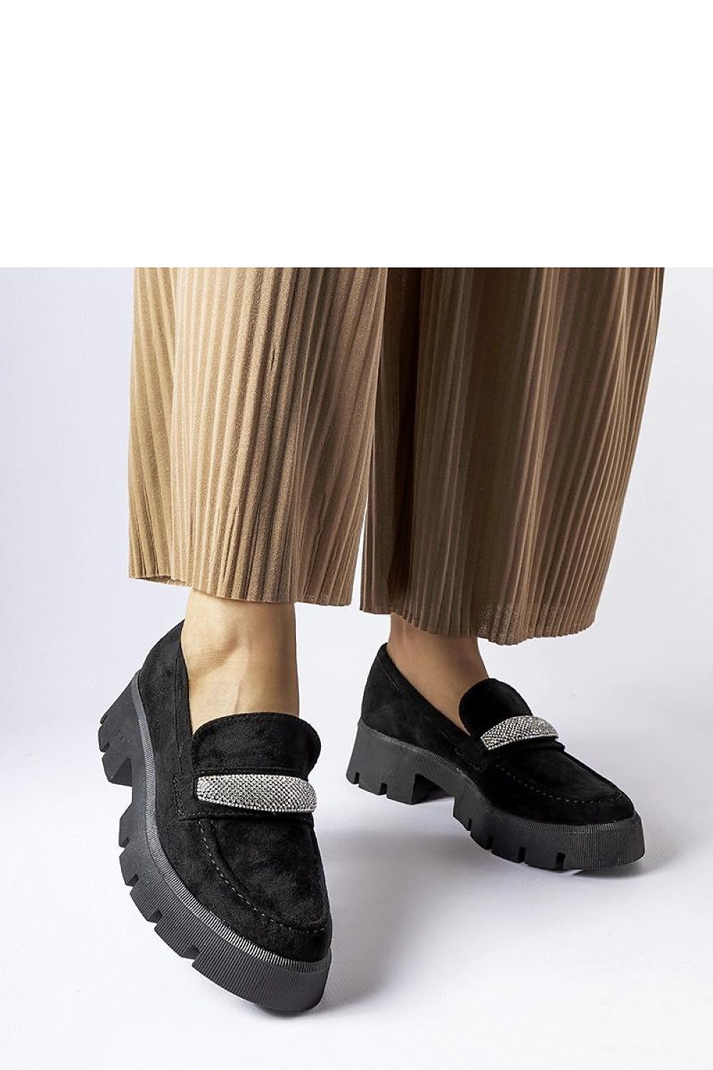 Mocasini model 207680 Solea 