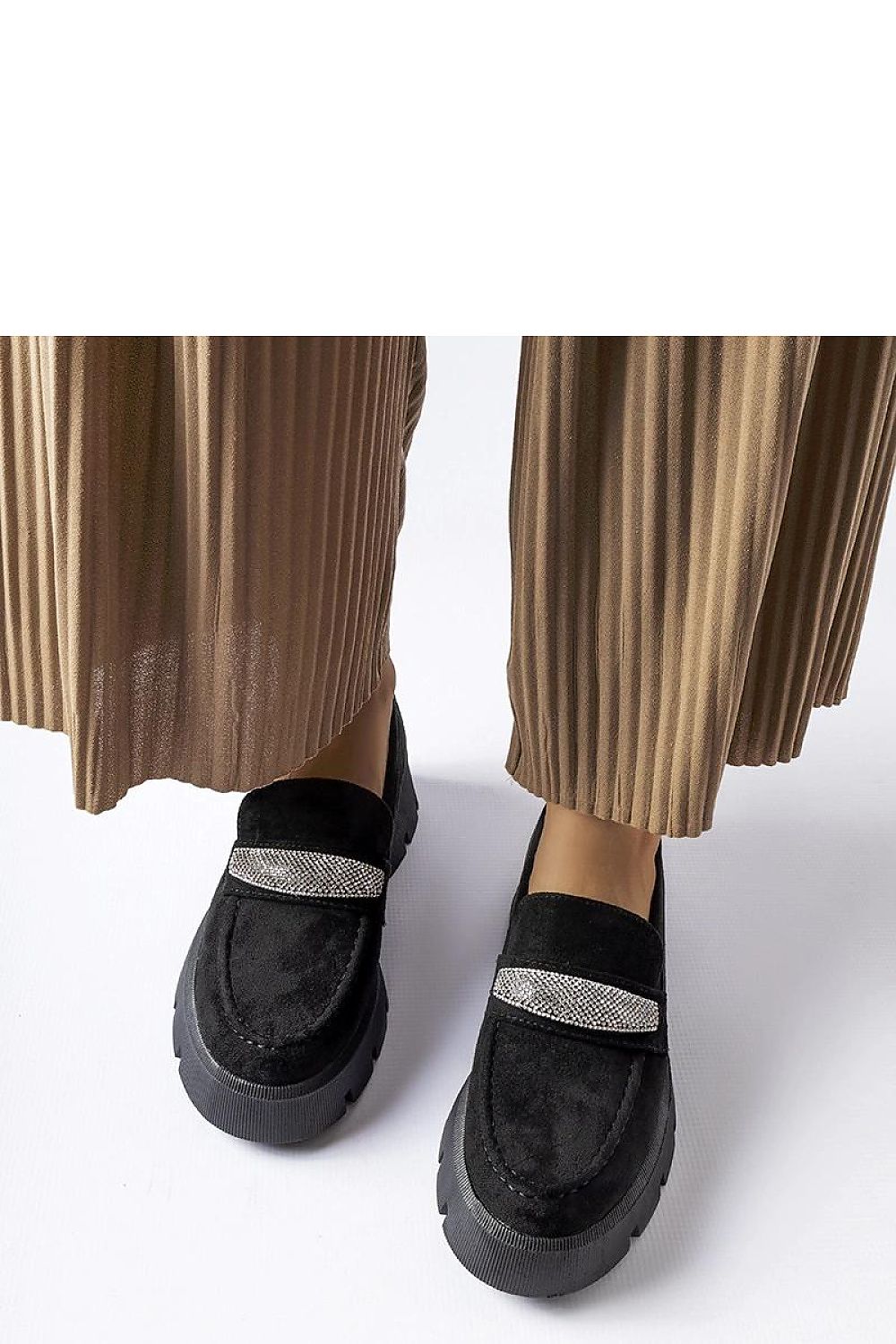  Mocasini model 207680 Solea 