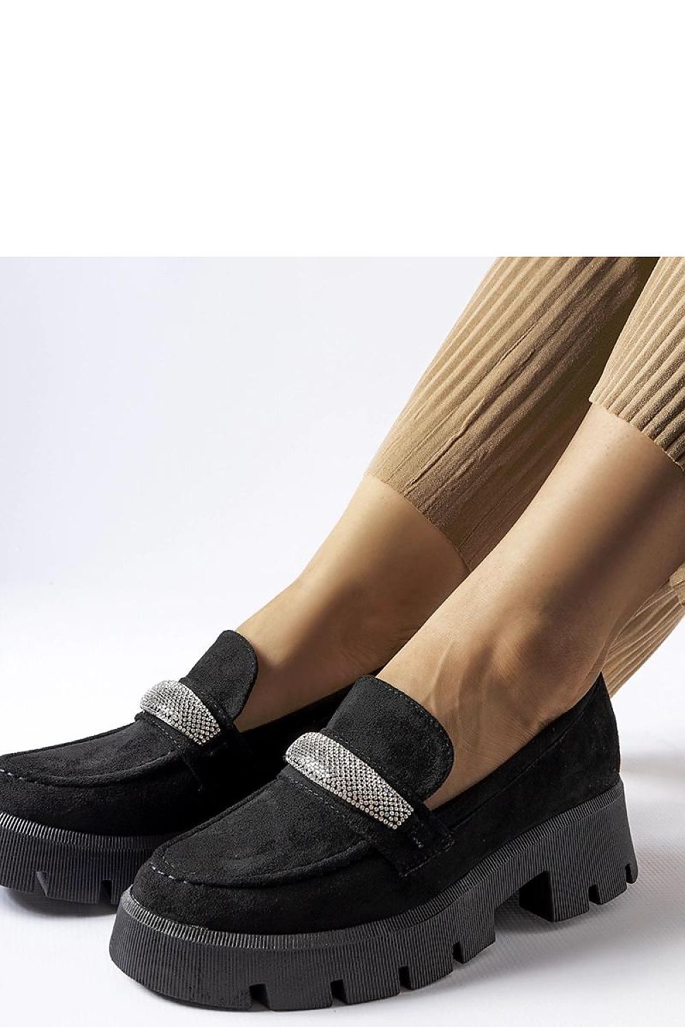  Mocasini model 207680 Solea 