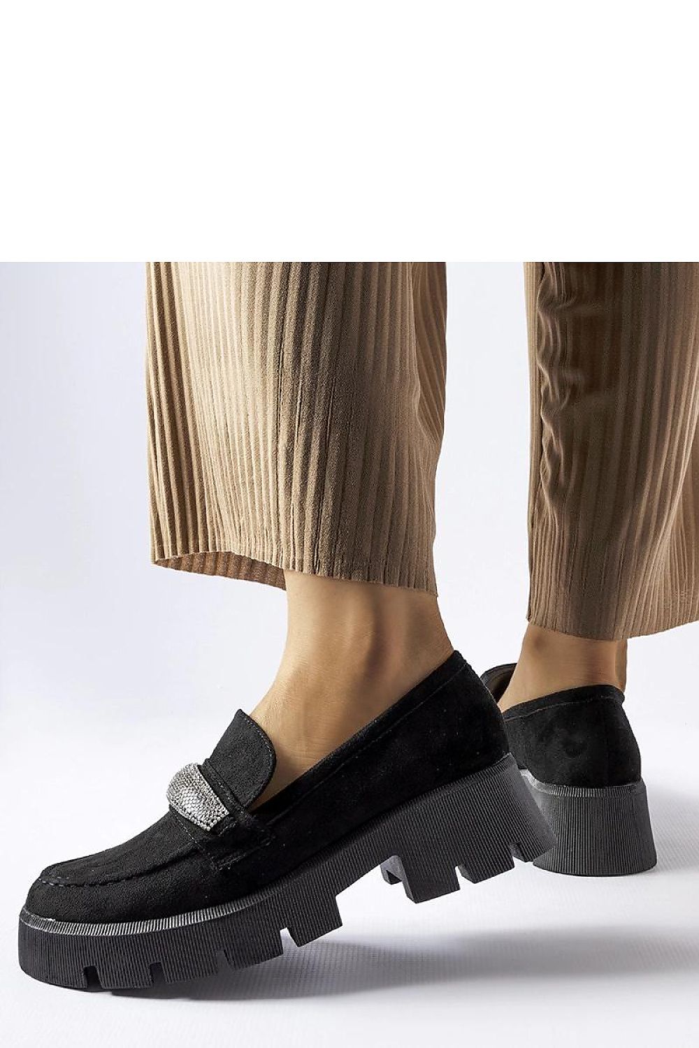  Mocasini model 207680 Solea 
