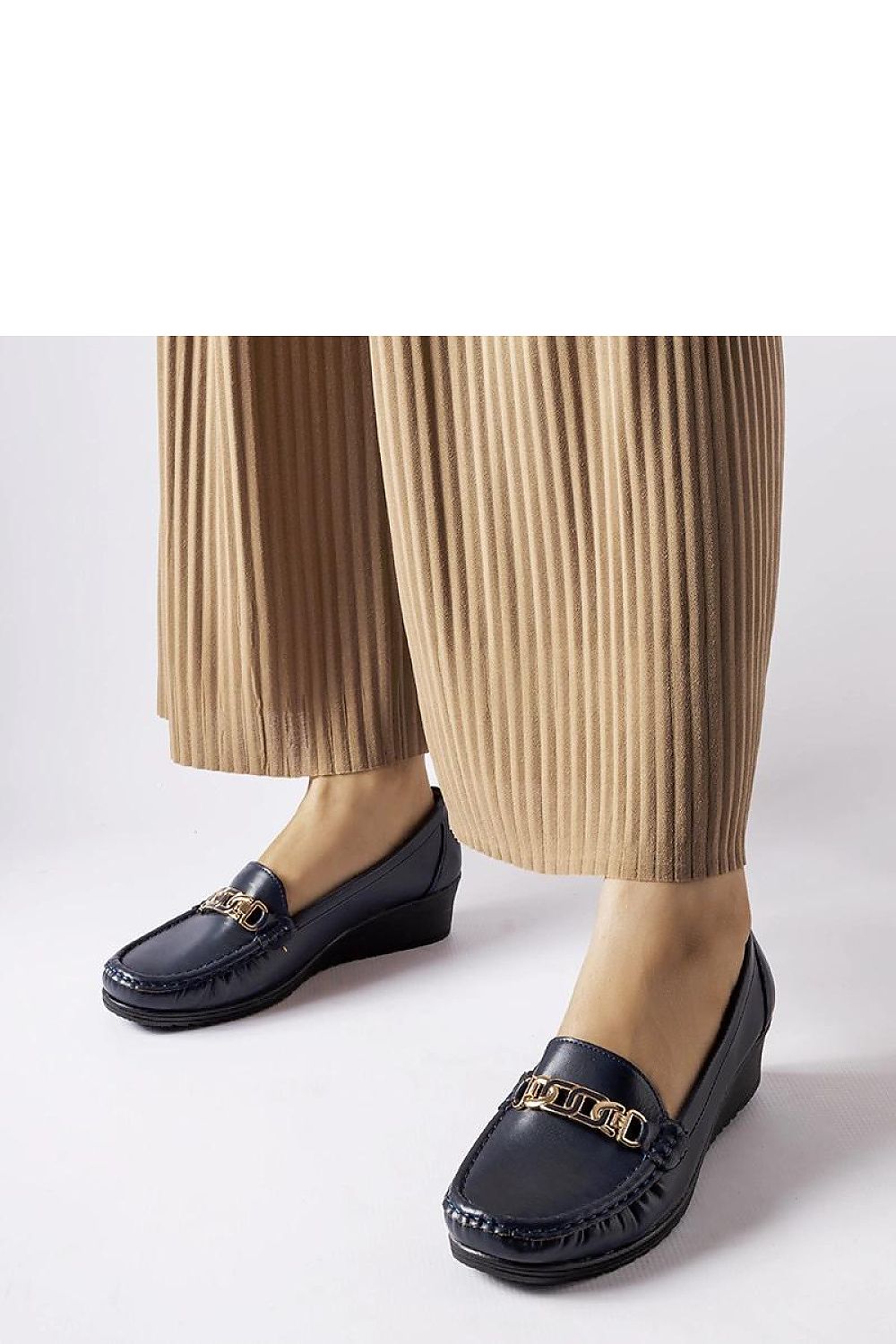  Mocasini model 207683 Solea 