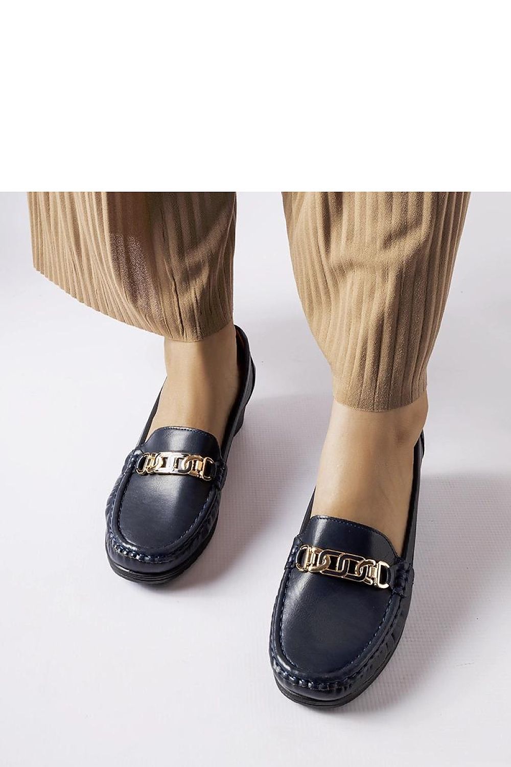  Mocasini model 207683 Solea 