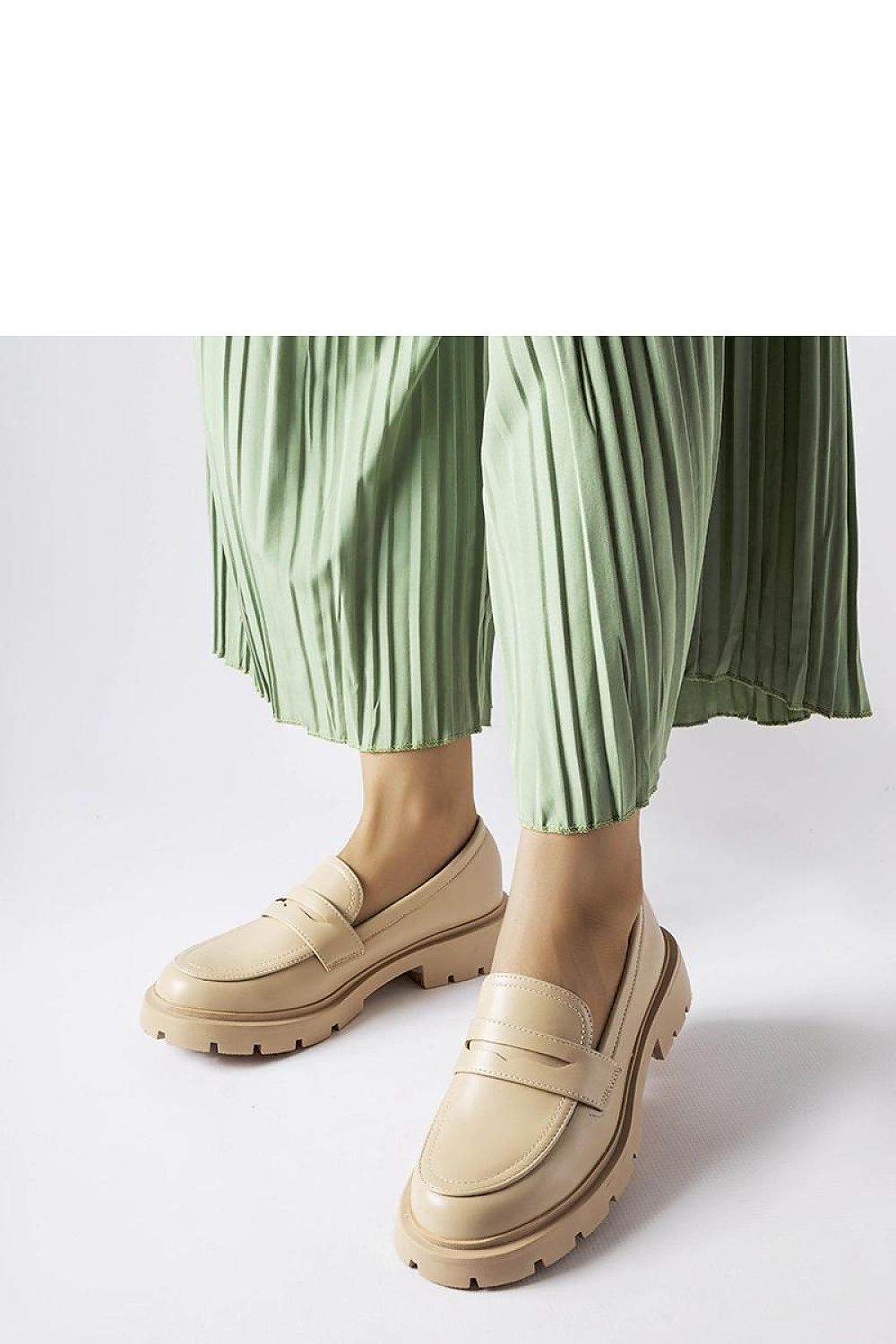  Mocasini model 207684 Solea 