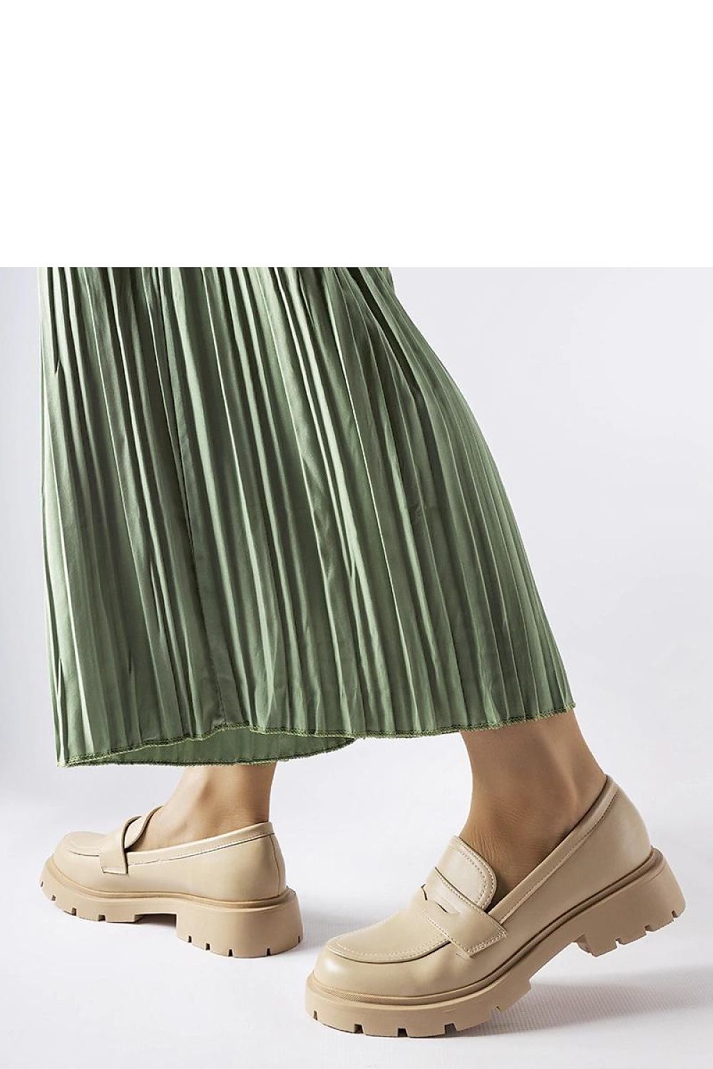  Mocasini model 207684 Solea 