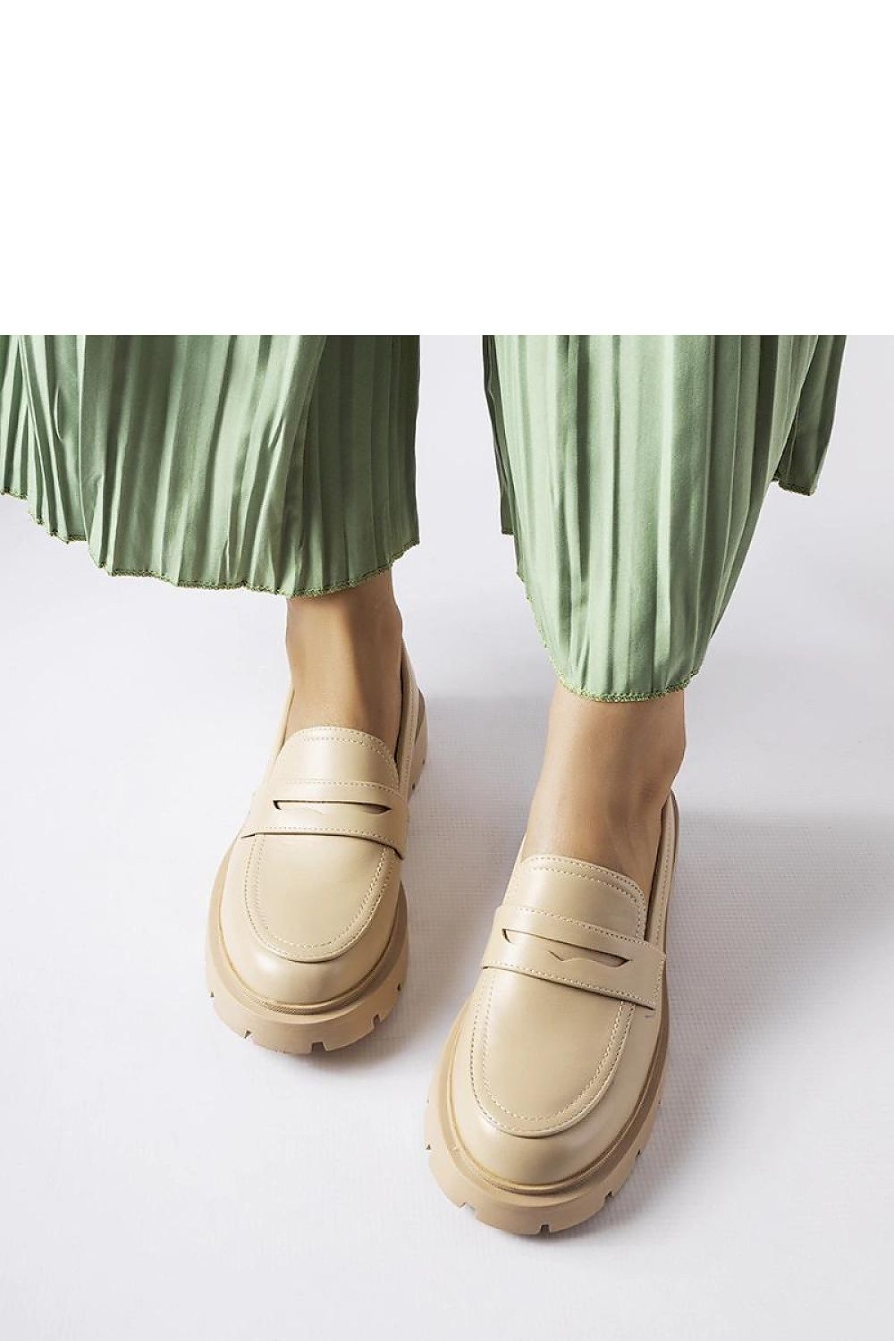  Mocasini model 207684 Solea 
