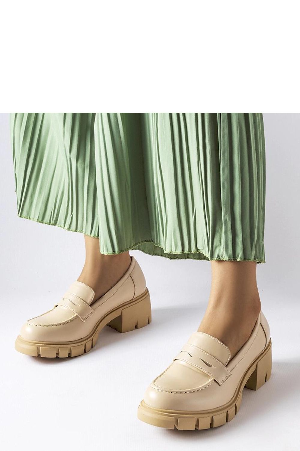  Mocasini model 207686 Solea 