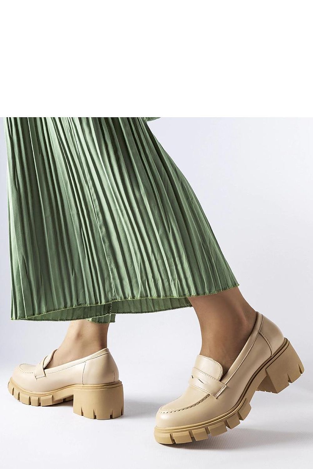  Mocasini model 207686 Solea 