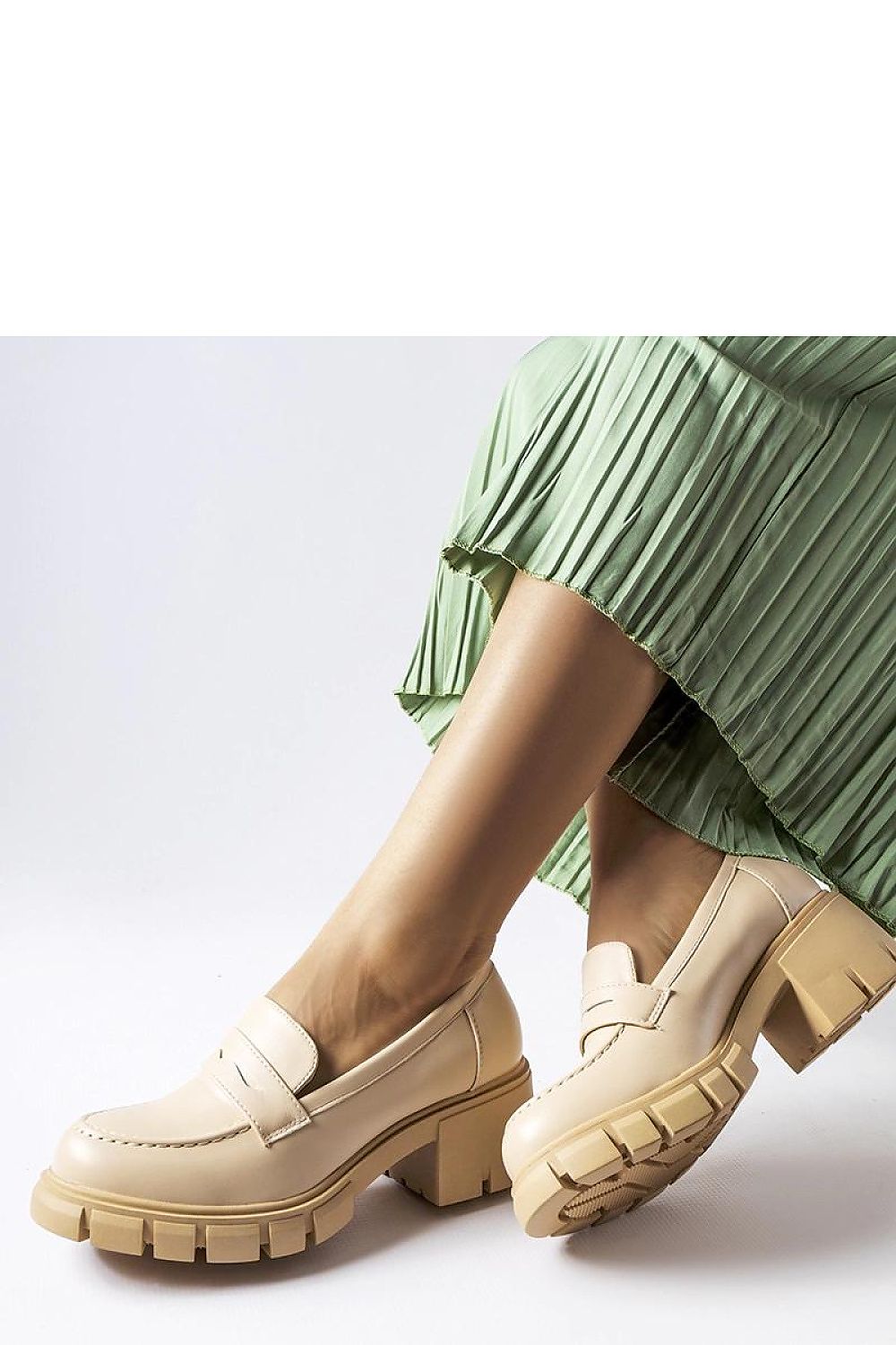  Mocasini model 207686 Solea 