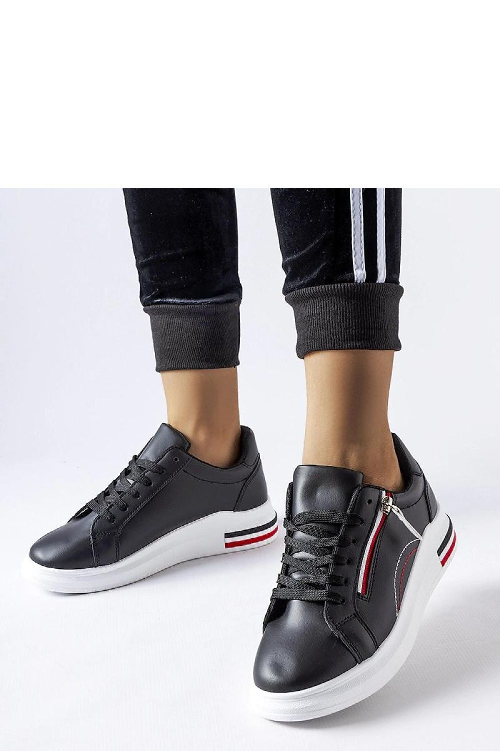  Pantofi de sport model 207687 Solea 