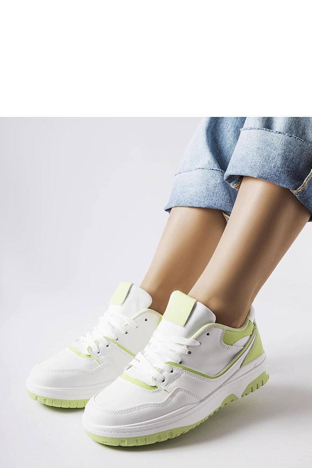  Pantofi de sport model 207688 Solea 