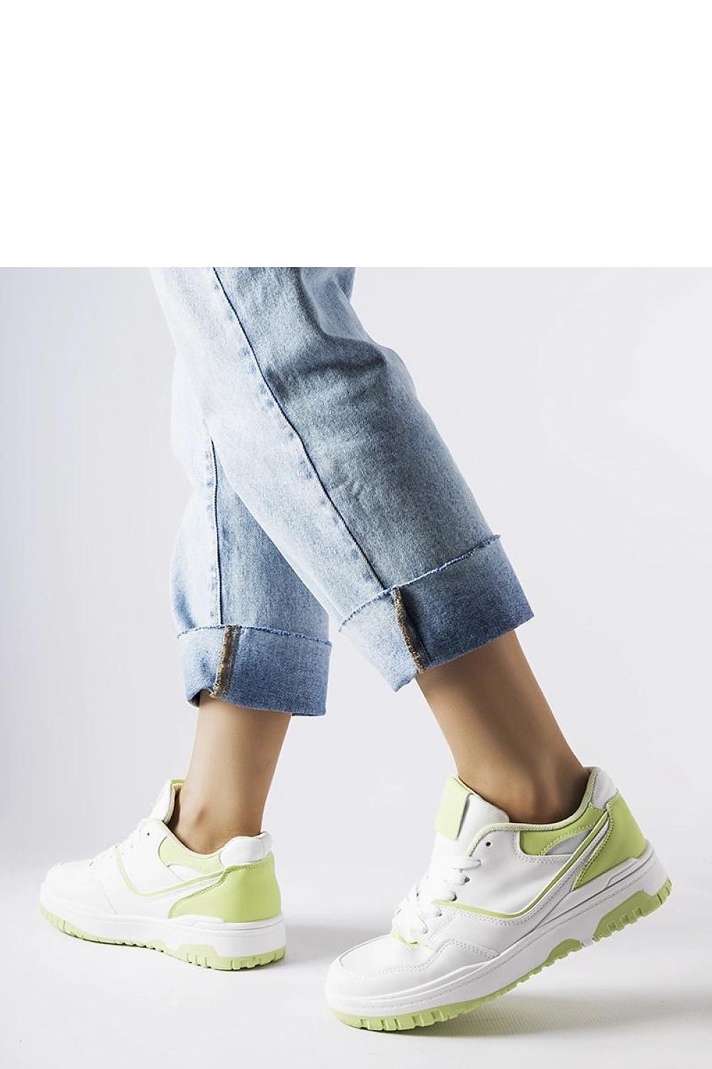  Pantofi de sport model 207688 Solea 
