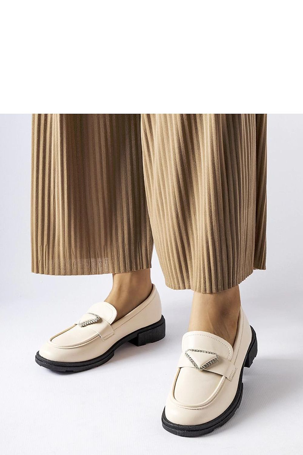  Mocasini model 207690 Solea 