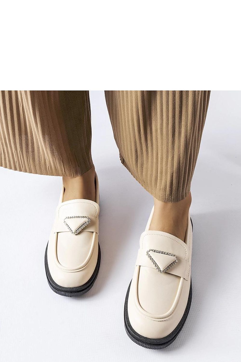 Mocasini model 207690 Solea 