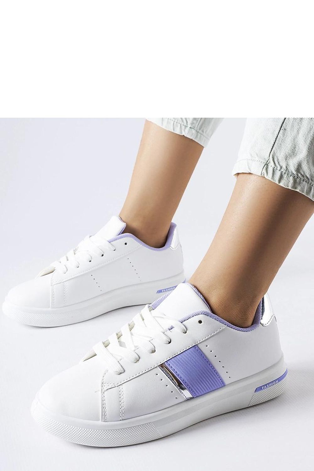  Pantofi de sport model 207692 Solea 