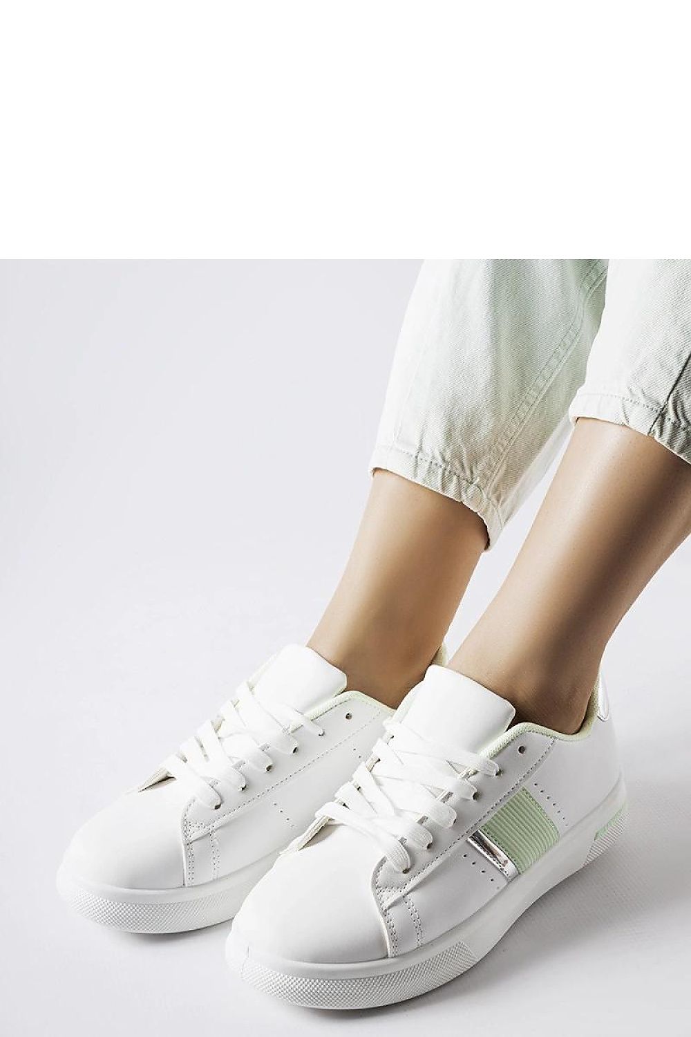  Pantofi de sport model 207693 Solea 