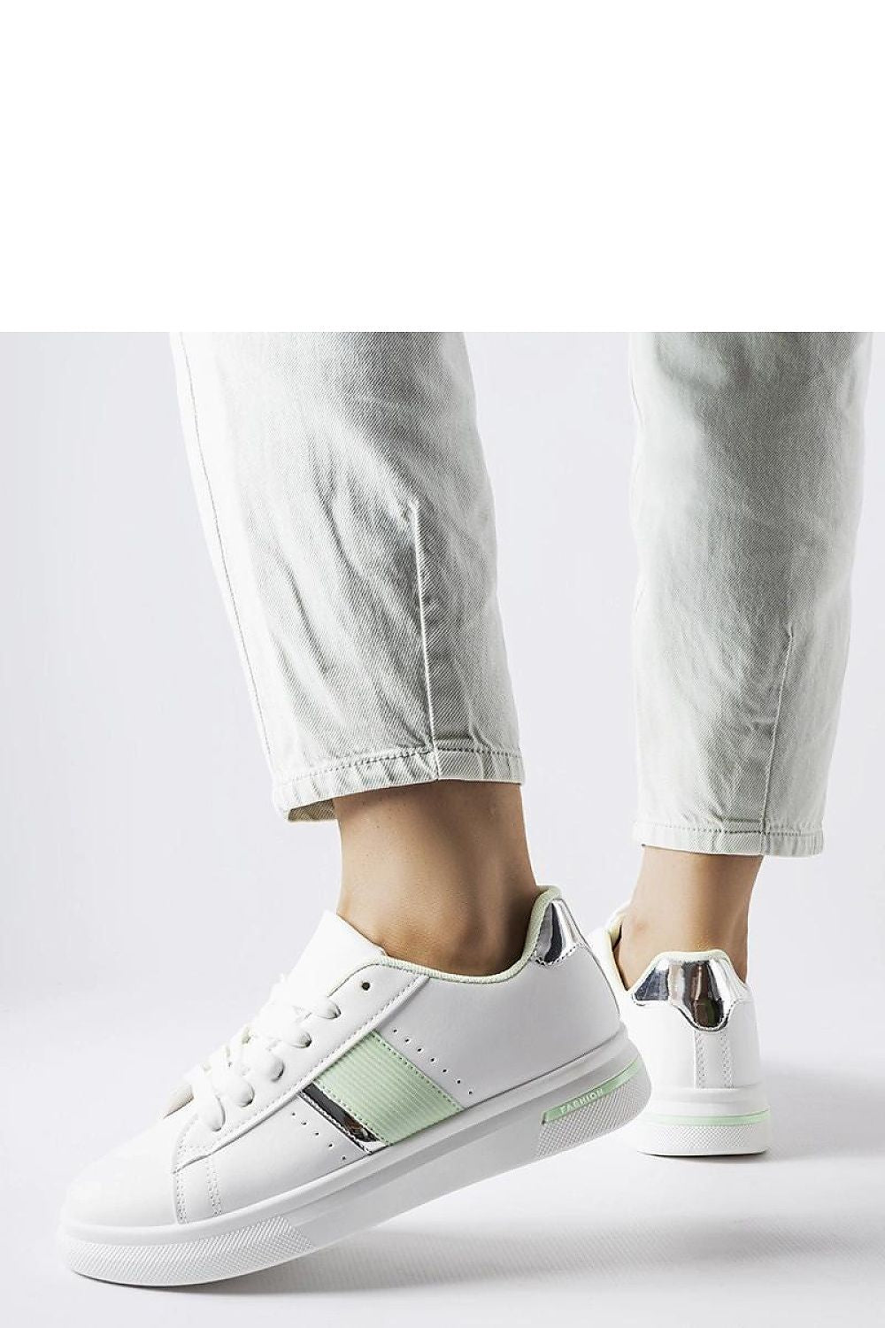  Pantofi de sport model 207693 Solea 